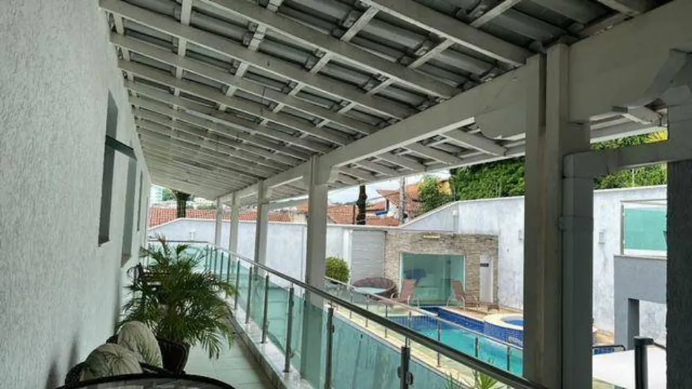 Casa, 4 quartos, 720 m² - Foto 4