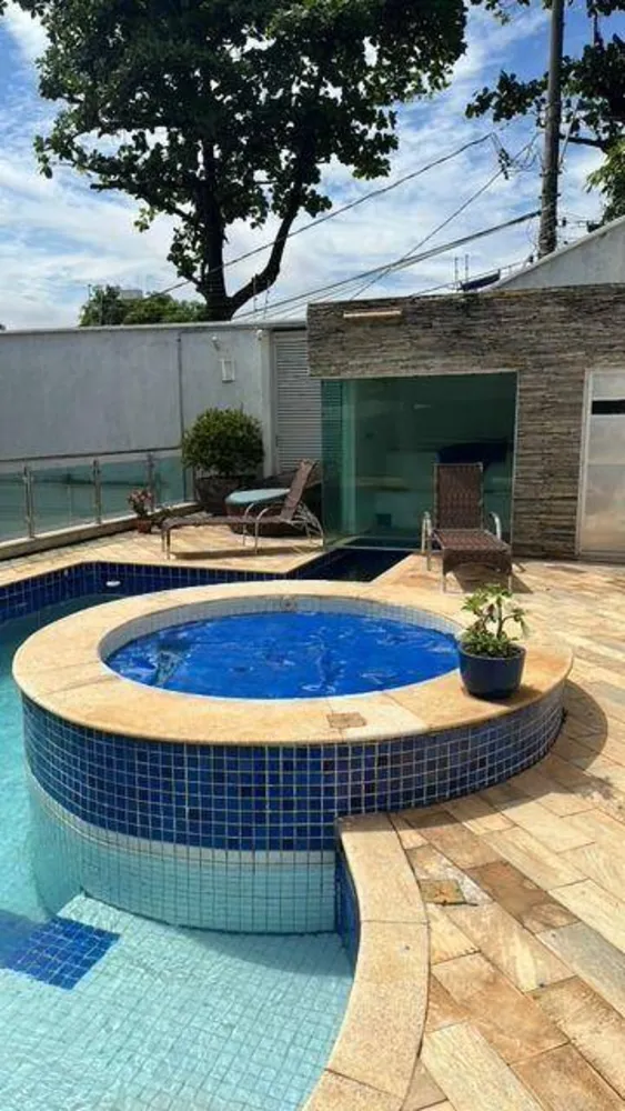 Casa, 4 quartos, 720 m² - Foto 7