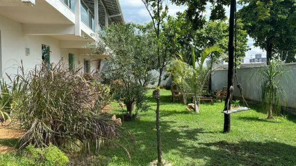 Casa, 4 quartos, 720 m² - Foto 19