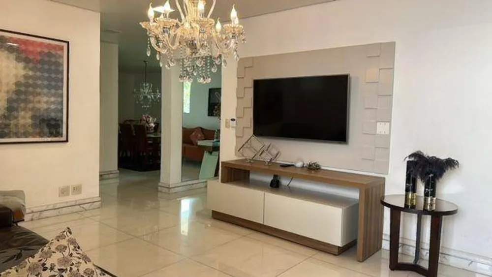 Casa, 4 quartos, 720 m² - Foto 13