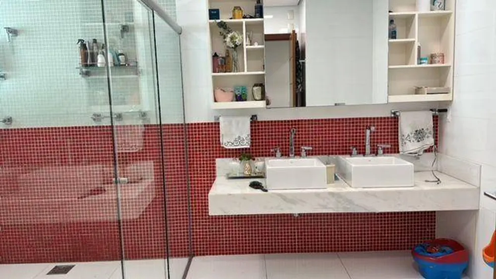 Casa, 4 quartos, 720 m² - Foto 6