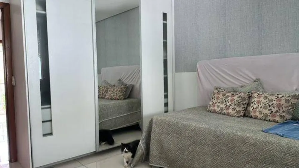 Casa, 4 quartos, 720 m² - Foto 14