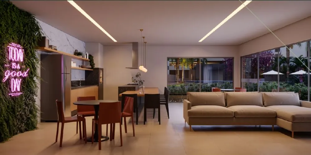 Apartamento, 2 quartos, 52 m² - Foto 12