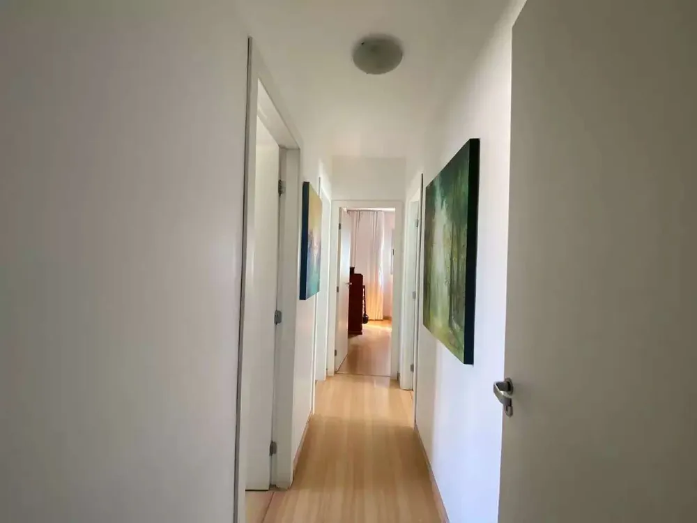 Apartamento, 3 quartos, 100 m² - Foto 2