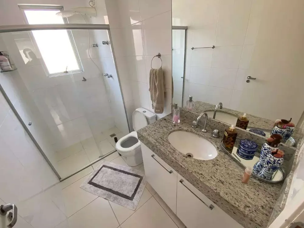 Apartamento, 3 quartos, 100 m² - Foto 9