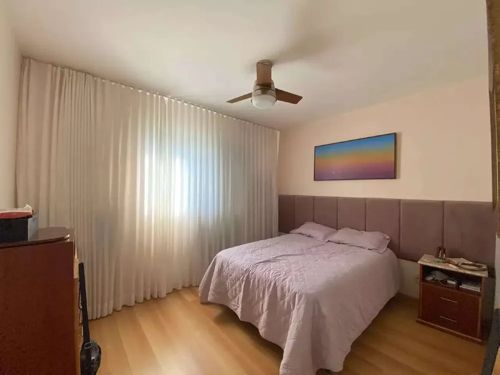 Apartamento, 3 quartos, 100 m² - Foto 7