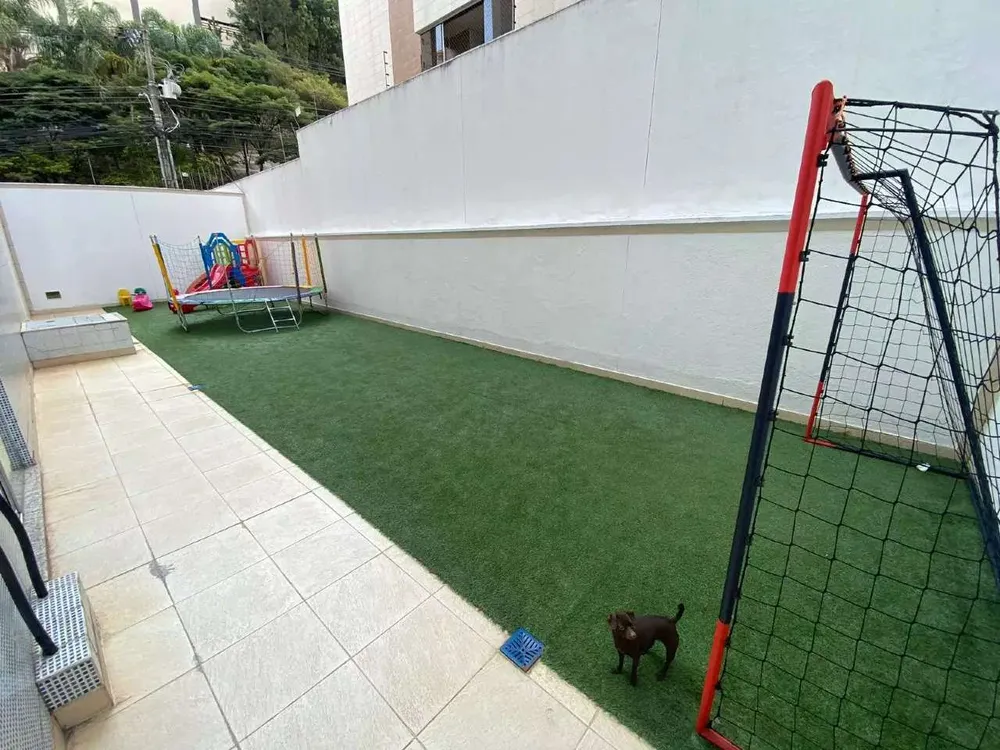 Apartamento, 3 quartos, 100 m² - Foto 11
