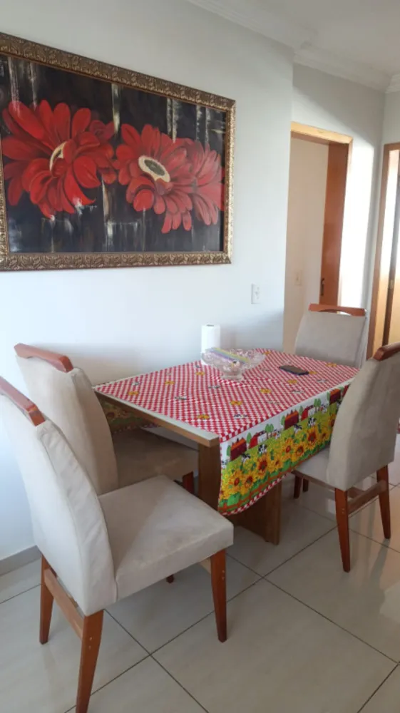 Apartamento, 3 quartos, 76 m² - Foto 4