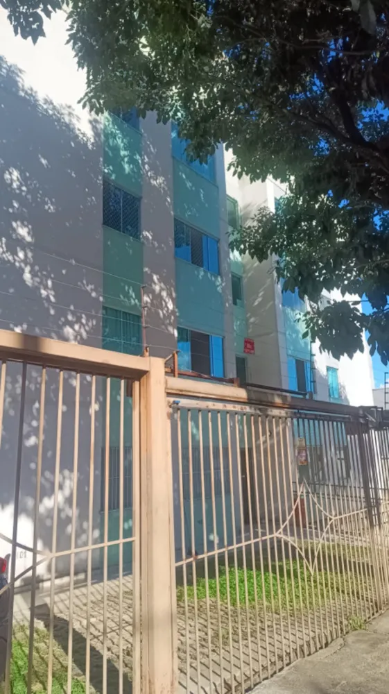 Apartamento, 3 quartos, 76 m² - Foto 1