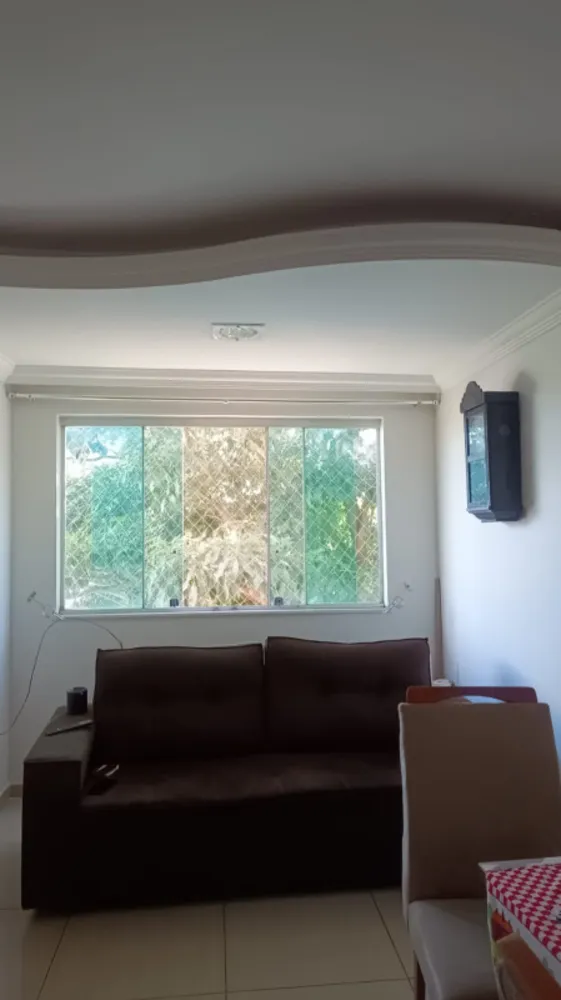 Apartamento, 3 quartos, 76 m² - Foto 4