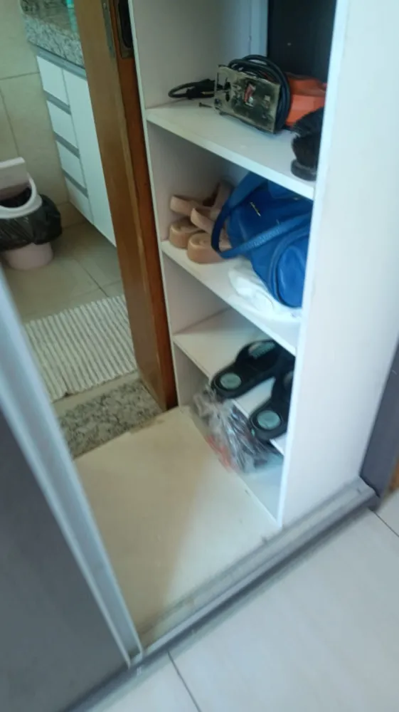 Apartamento, 3 quartos, 76 m² - Foto 1