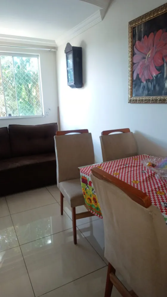 Apartamento, 3 quartos, 76 m² - Foto 3