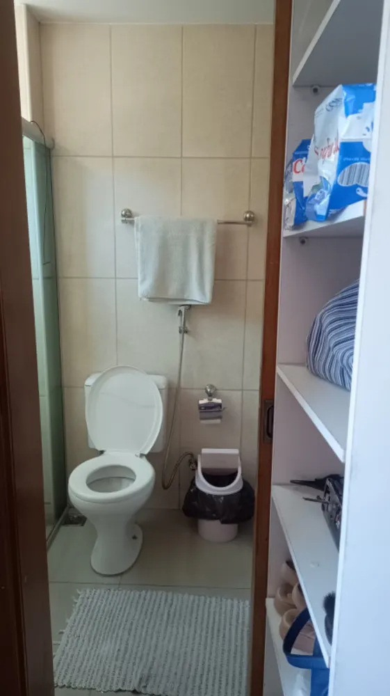 Apartamento, 3 quartos, 76 m² - Foto 2
