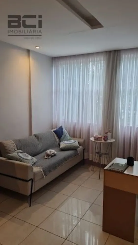 Sala-Conjunto, 37 m² - Foto 5