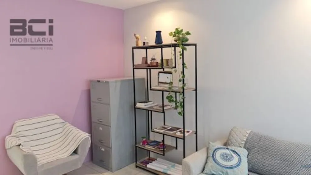 Sala-Conjunto, 37 m² - Foto 8
