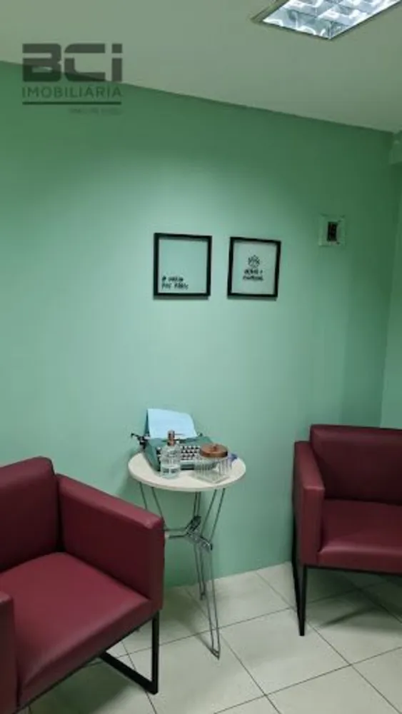 Sala-Conjunto, 37 m² - Foto 1
