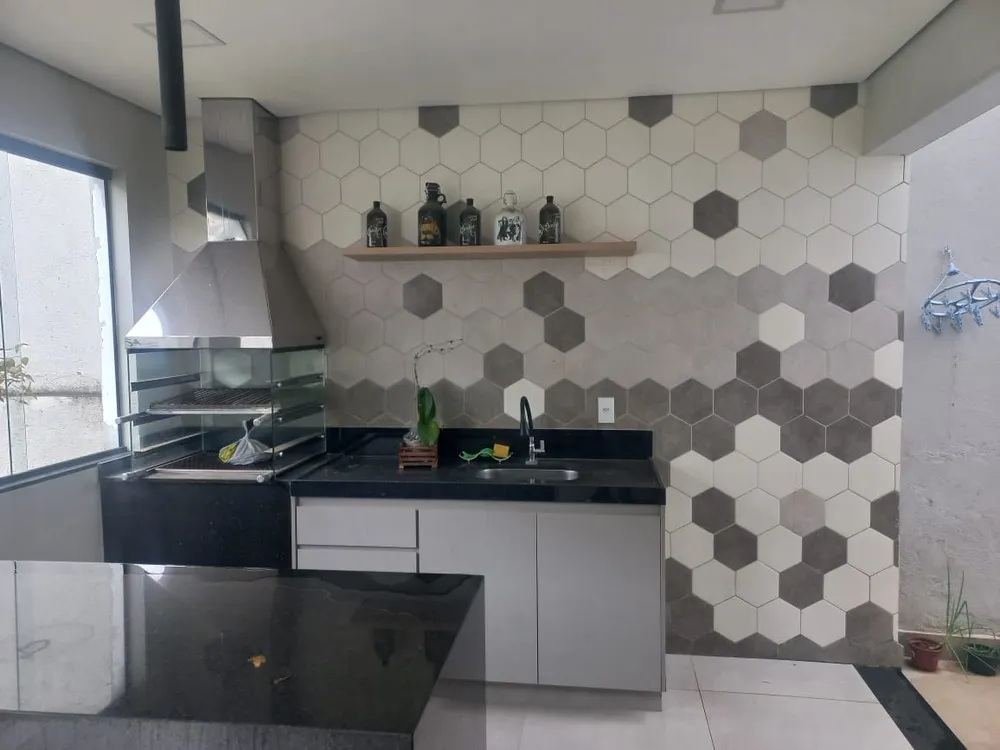 Casa, 3 quartos, 255 m² - Foto 10