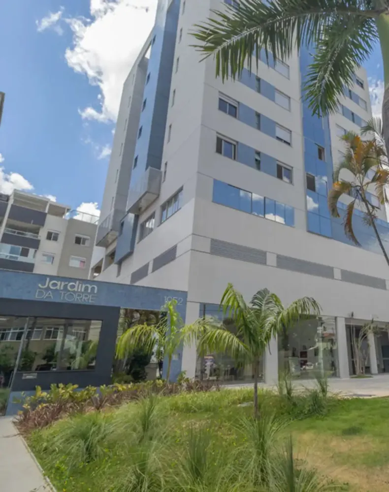 Apartamento, 3 quartos, 79 m² - Foto 1