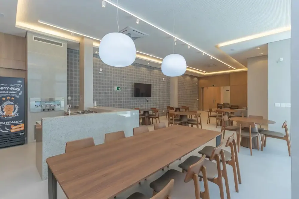 Apartamento, 3 quartos, 79 m² - Foto 5