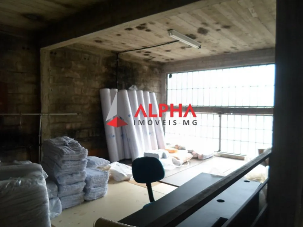Depósito-Galpão, 236 m² - Foto 8
