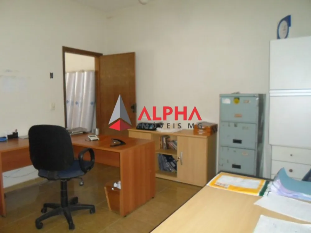 Depósito-Galpão, 236 m² - Foto 3