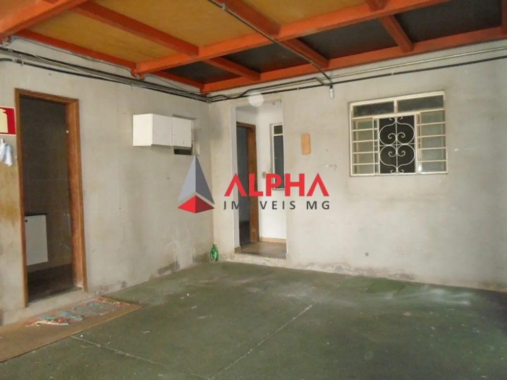 Depósito-Galpão, 236 m² - Foto 1