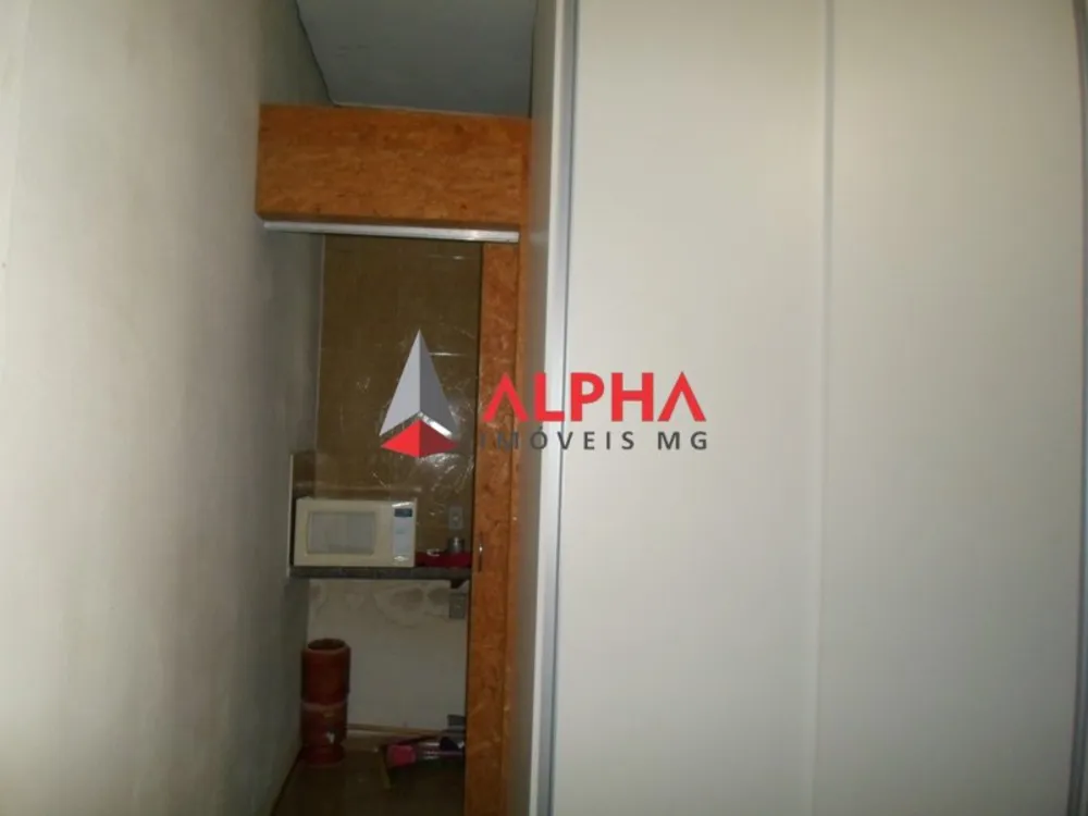 Depósito-Galpão, 236 m² - Foto 5
