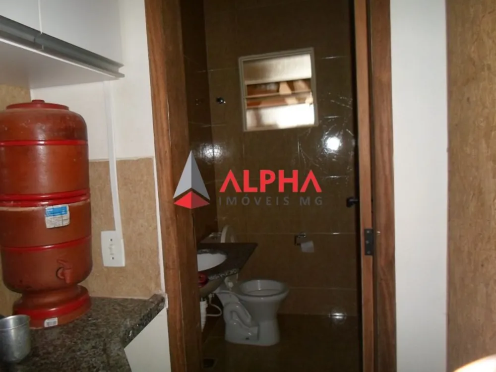 Depósito-Galpão, 236 m² - Foto 7
