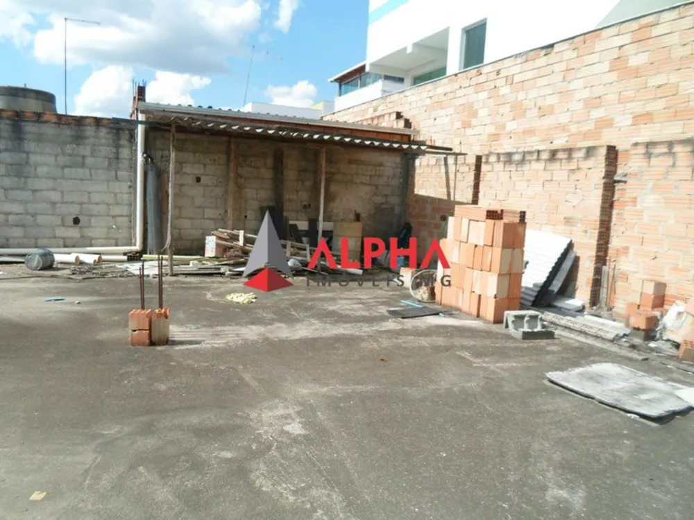 Depósito-Galpão, 236 m² - Foto 4