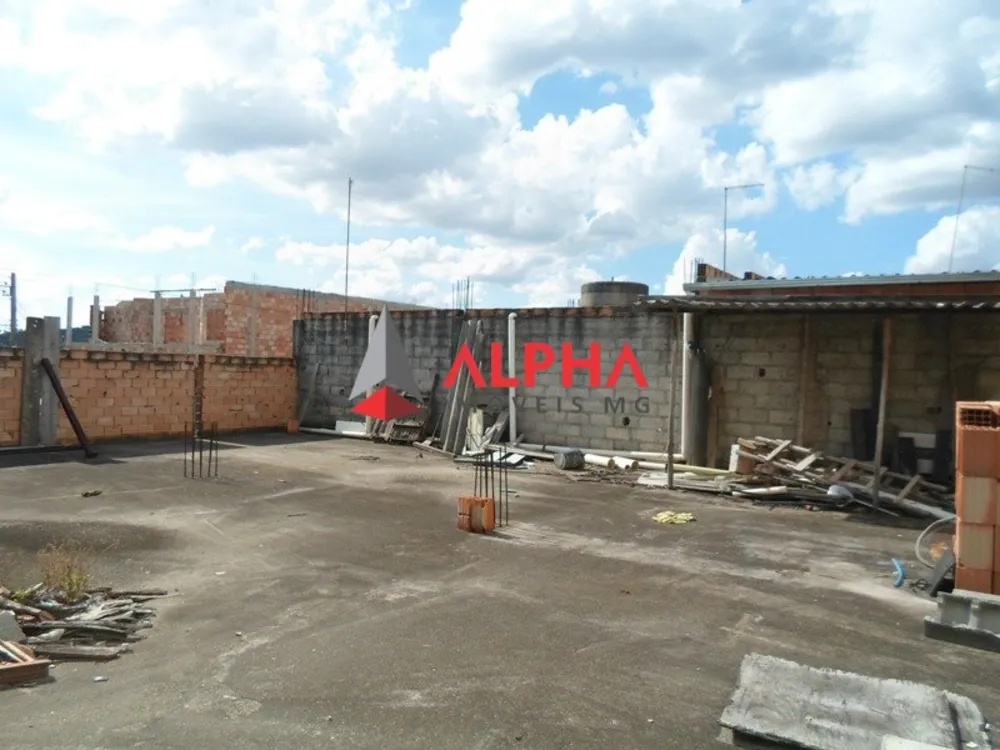 Depósito-Galpão, 236 m² - Foto 11