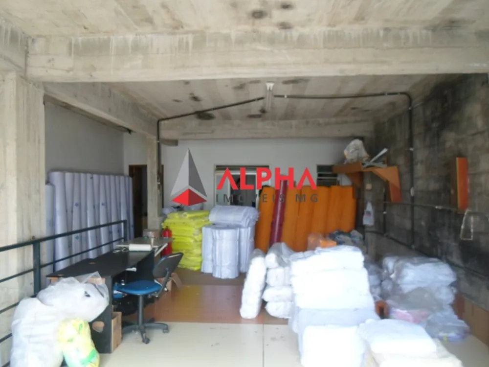 Depósito-Galpão, 236 m² - Foto 9