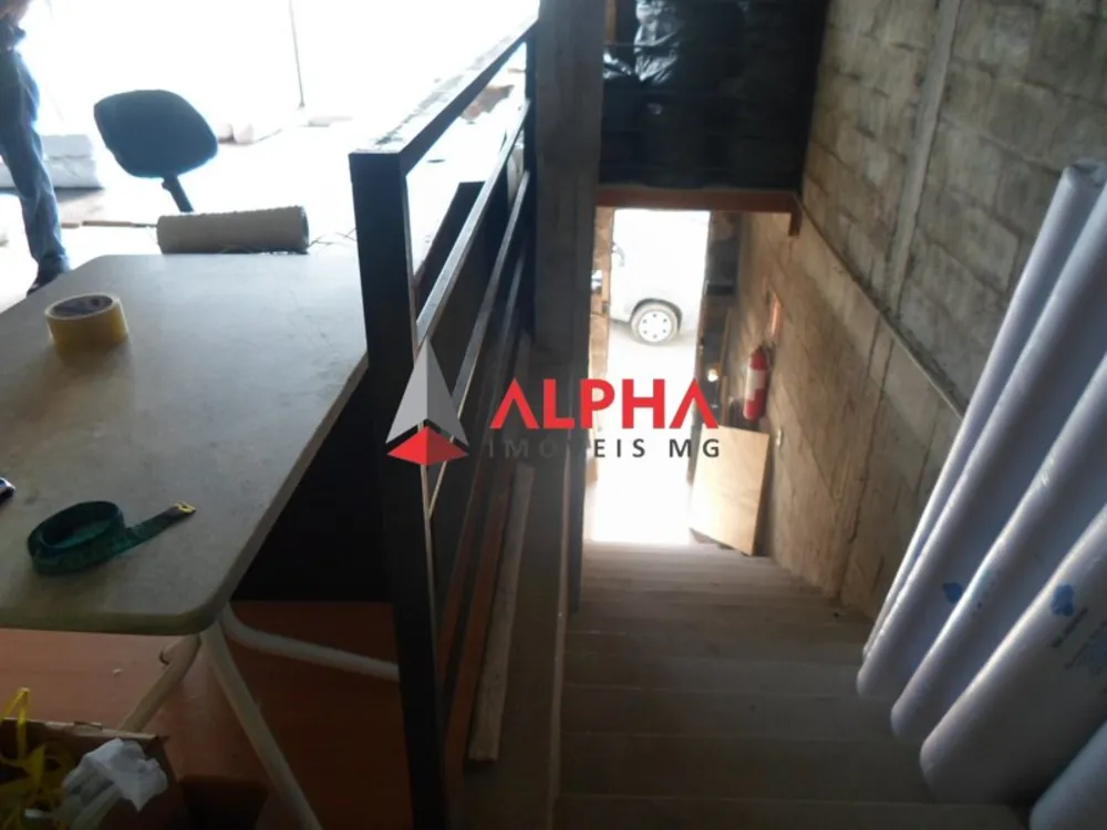 Depósito-Galpão, 236 m² - Foto 10