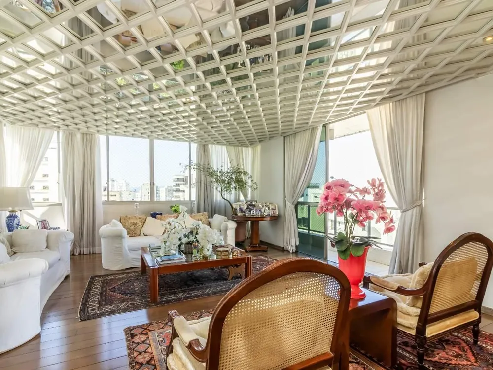Cobertura, 5 quartos, 805 m² - Foto 3