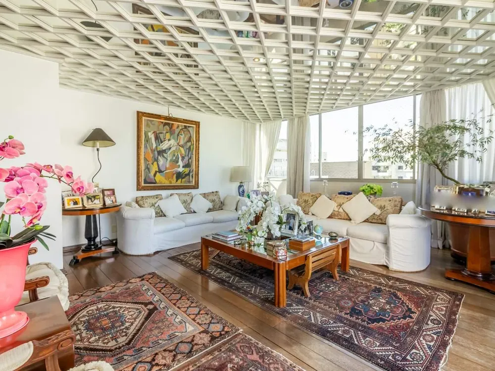 Cobertura, 5 quartos, 805 m² - Foto 9
