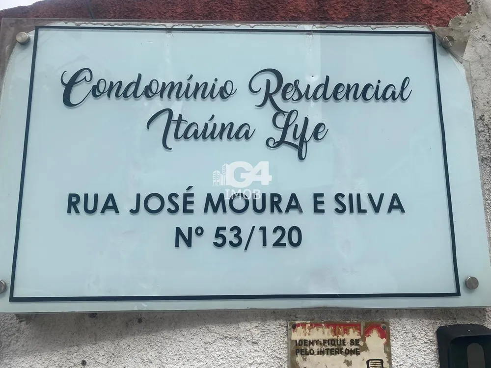 Apartamento, 2 quartos, 47 m² - Foto 22