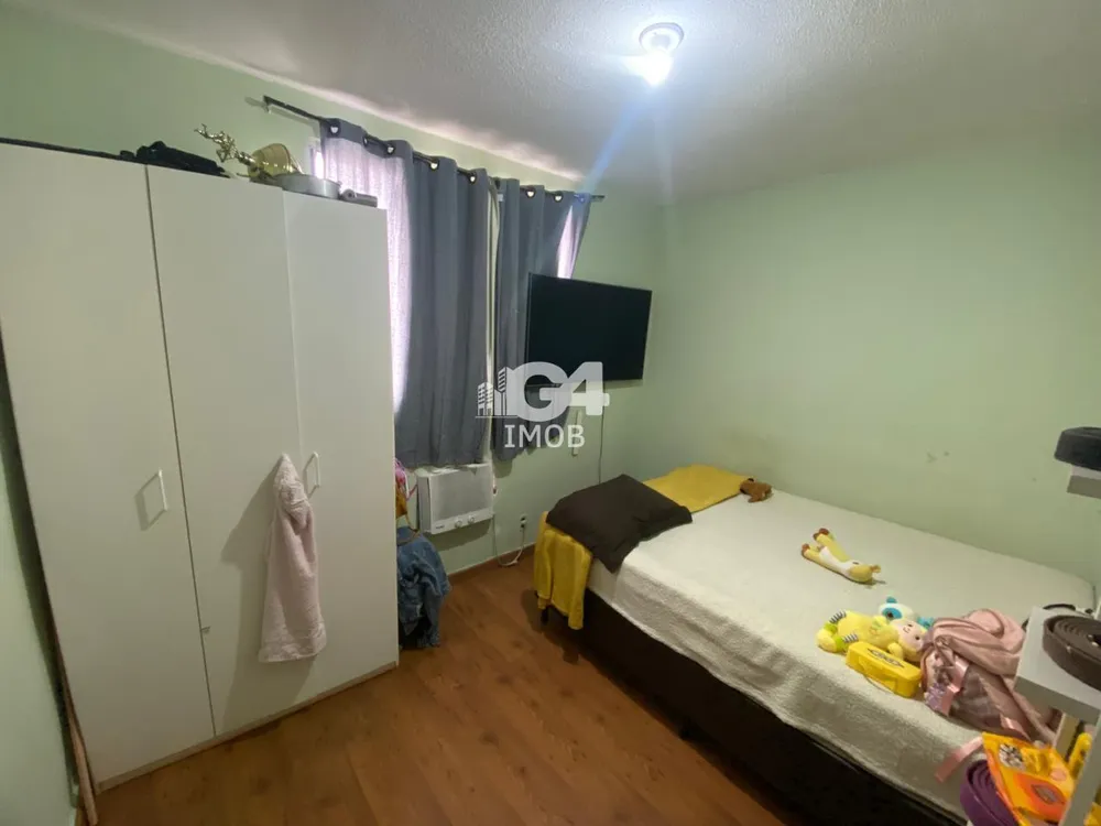 Apartamento, 2 quartos, 47 m² - Foto 15