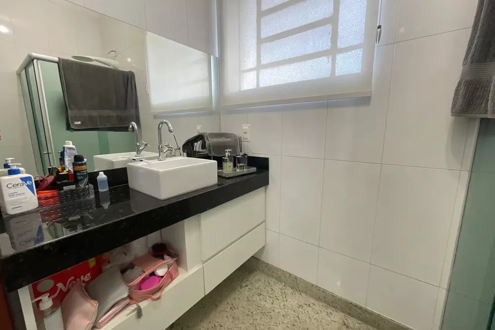 Apartamento, 3 quartos, 120 m² - Foto 2