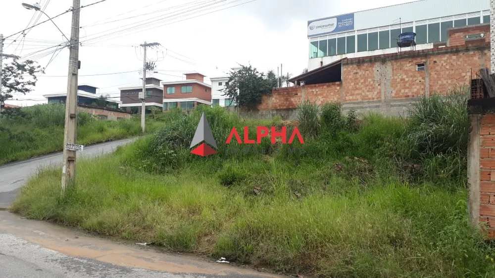 Terreno, 415 m² - Foto 1