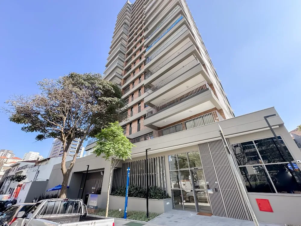 Apartamento, 3 quartos, 107 m² - Foto 1