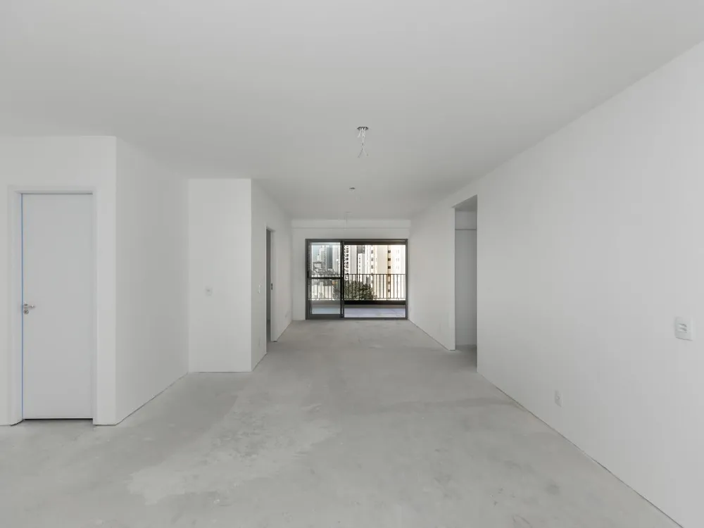 Apartamento, 3 quartos, 107 m² - Foto 2
