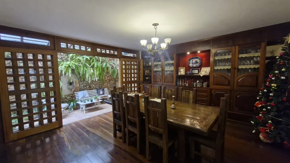 Casa, 4 quartos, 318 m² - Foto 4