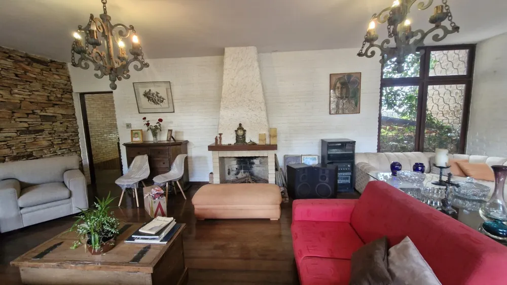 Casa, 4 quartos, 318 m² - Foto 3