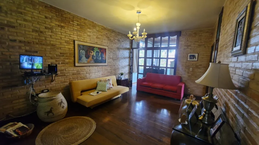 Casa, 4 quartos, 318 m² - Foto 9