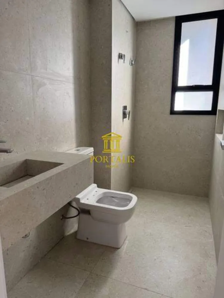 Apartamento, 3 quartos, 148 m² - Foto 19