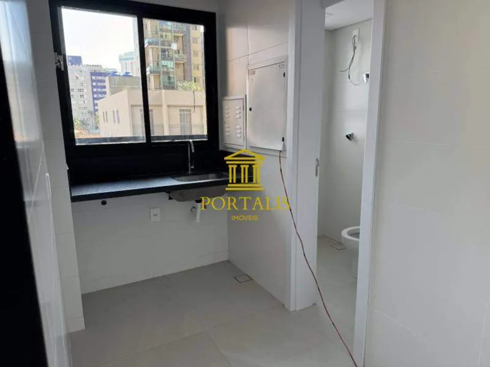 Apartamento, 3 quartos, 148 m² - Foto 20