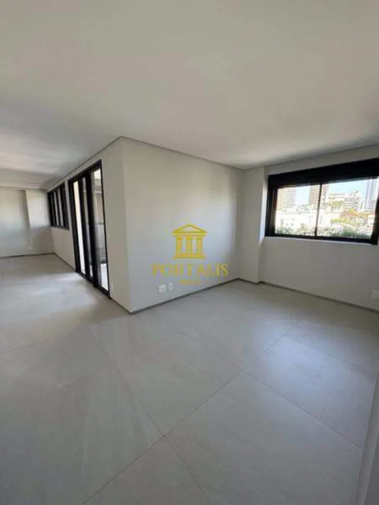 Apartamento, 3 quartos, 148 m² - Foto 12
