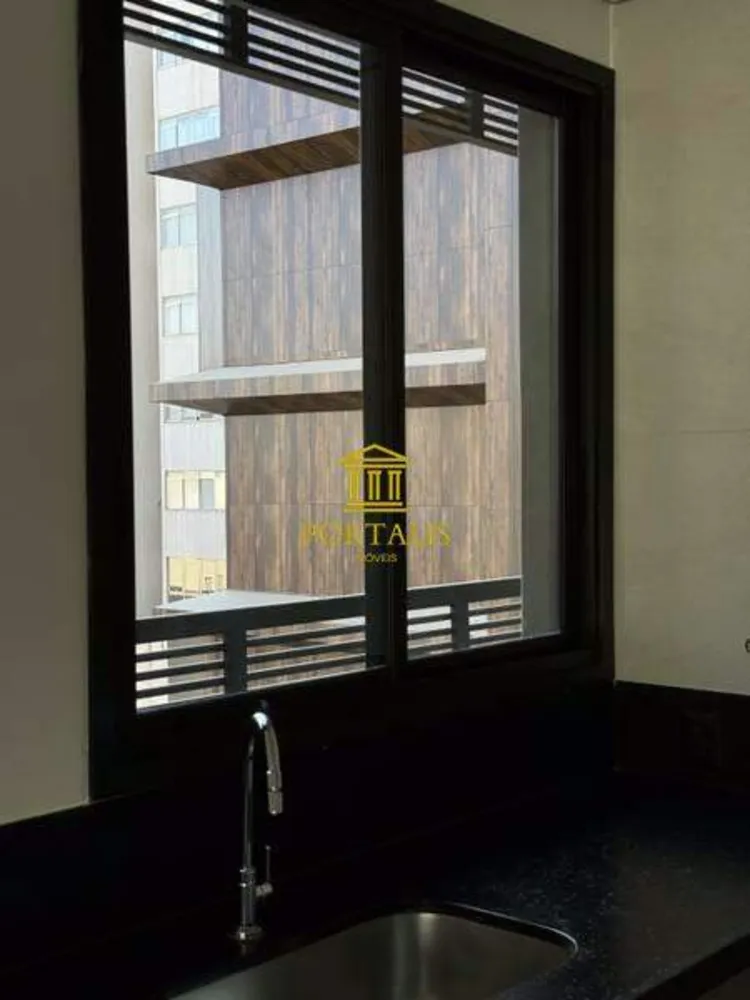 Apartamento, 3 quartos, 148 m² - Foto 10