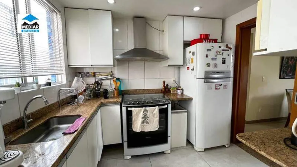Apartamento, 3 quartos, 148 m² - Foto 7