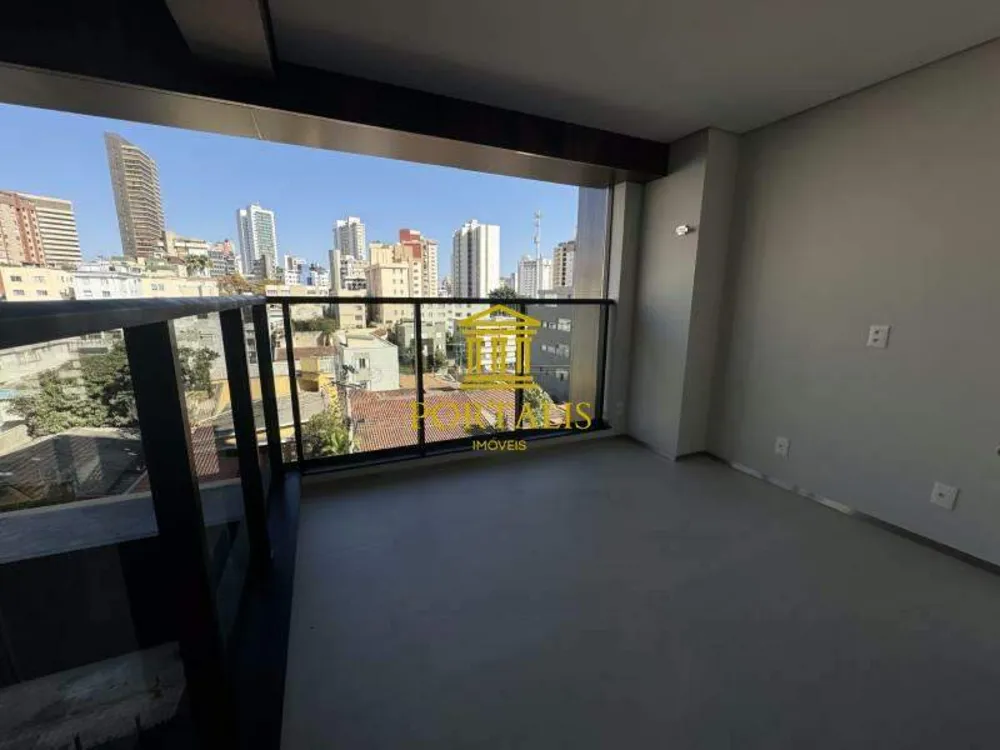 Apartamento, 3 quartos, 148 m² - Foto 17