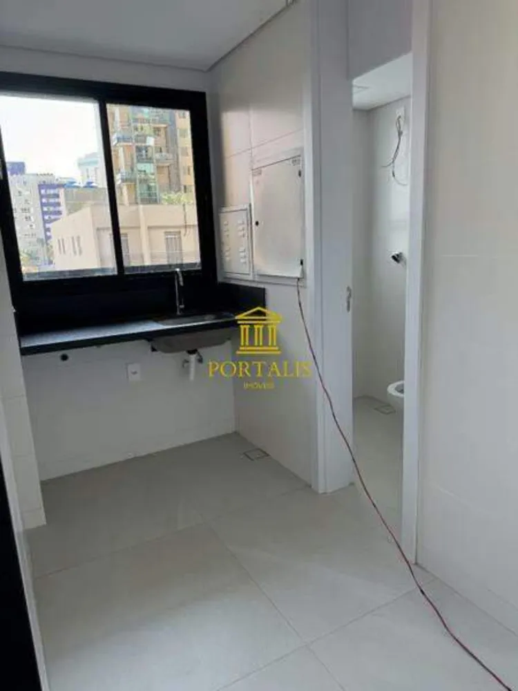Apartamento, 3 quartos, 148 m² - Foto 9